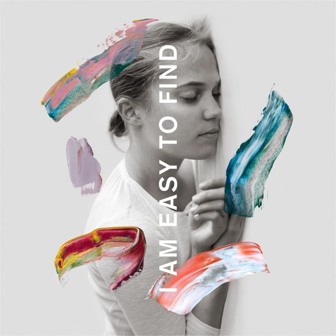 I Am Easy To (Coloured Vinyl)