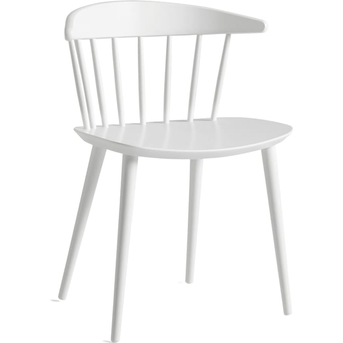 HAY - J104 stoel - wit