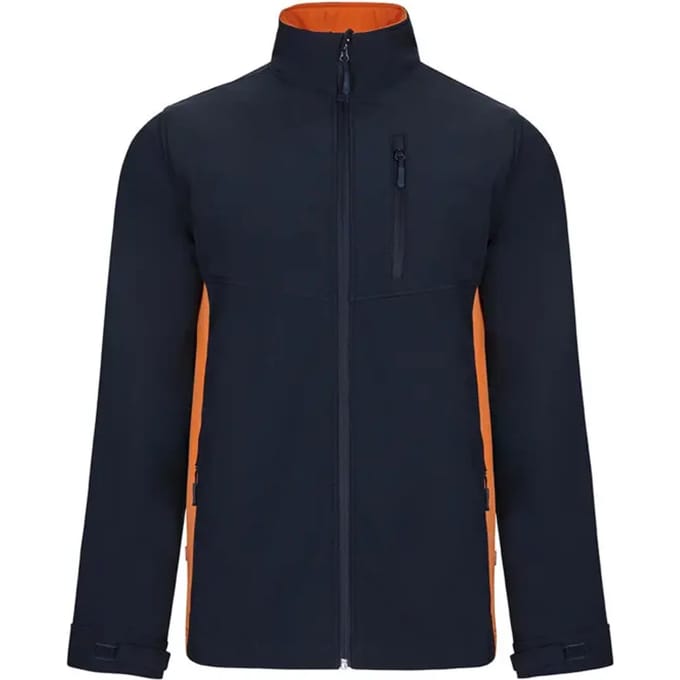Softshell jas Velilla