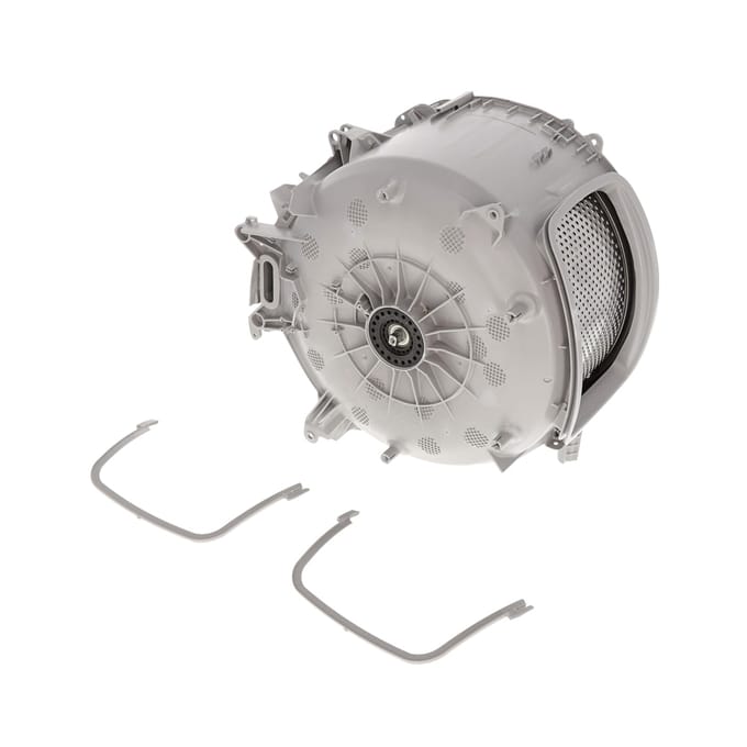 AEG groep, gesoldeerd, kit, C4, 4055403911