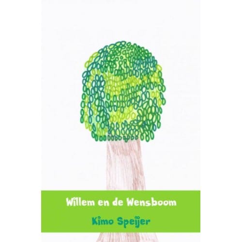 Willem En De Wensboom - Kimo Speijer