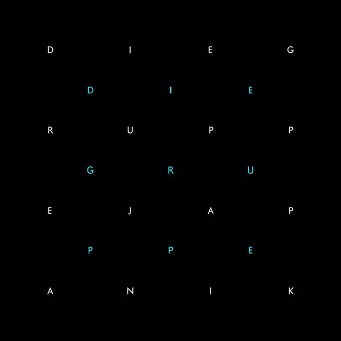 Ja, Panik - Die Gruppe (CD)