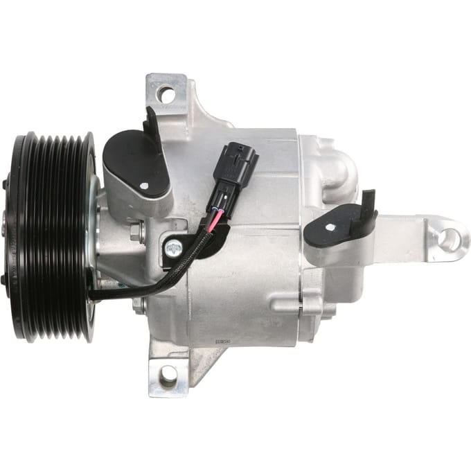Compressor, airconditioner VALEO 813199