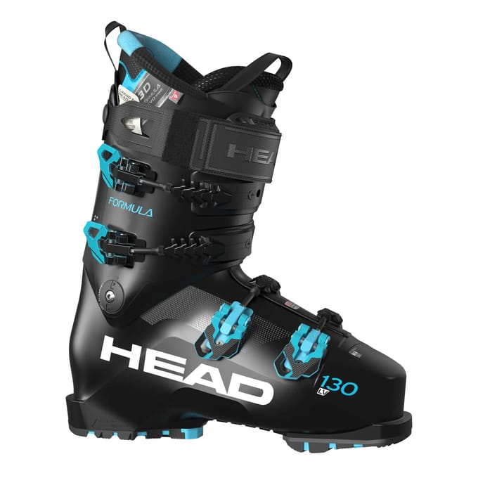 Skischoenen Head Formula 130 Lv GW