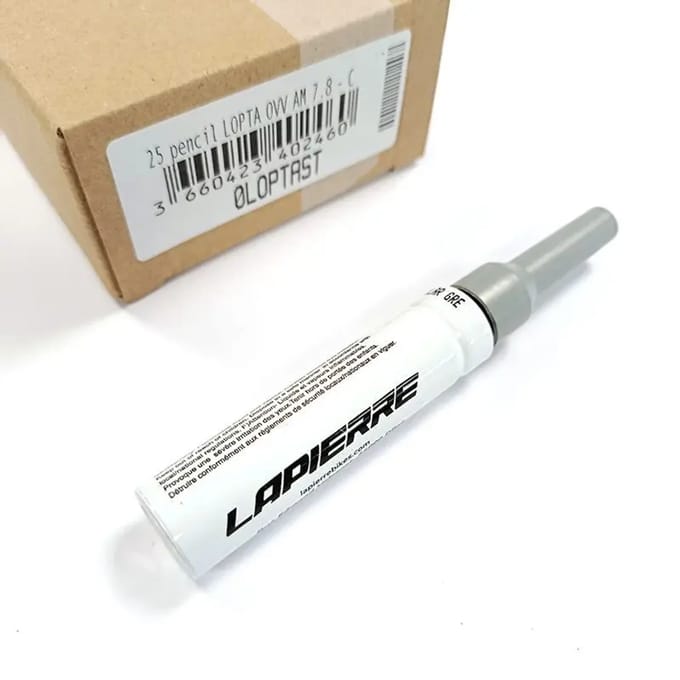 Lakreparatiestift Lapierre Overvolt AM 7.8