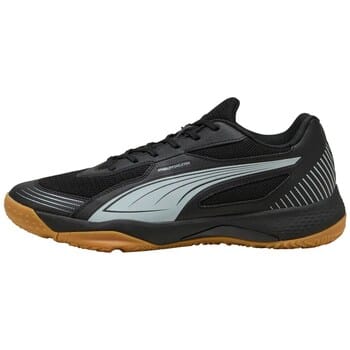 PUMA Solarflash III Unisex Sportschoenen - PUMA Black-Cool Light Gray