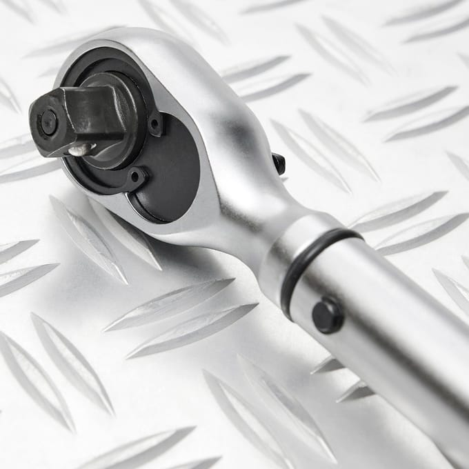 Datona® Momentsleutel Datona 60 - 330 Nm - 1/2 opname