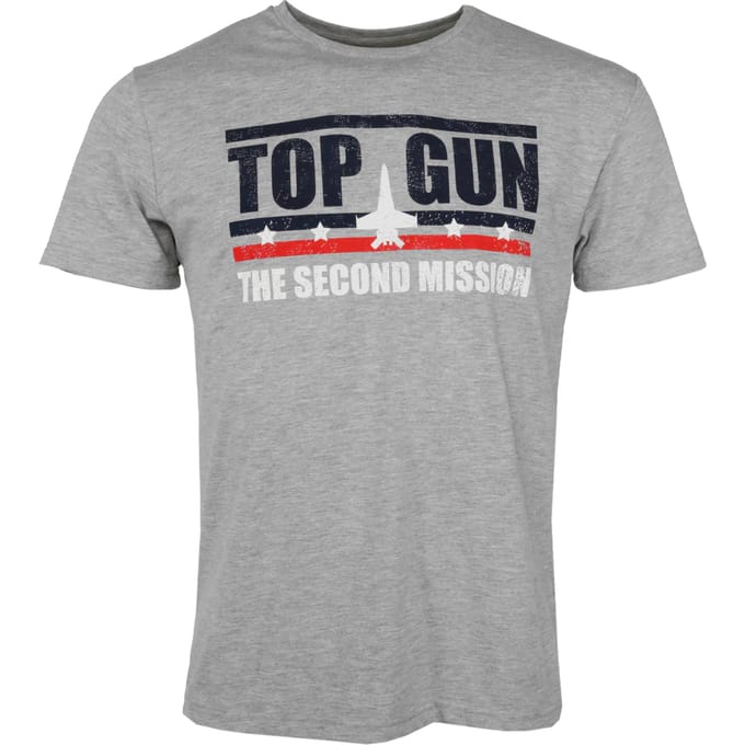 Top Gun T-Shirt TG20212021