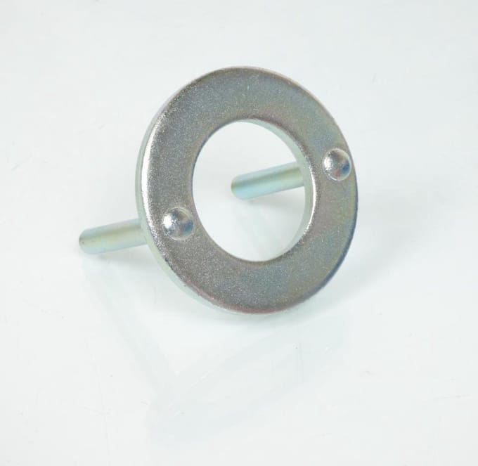 Outillage Buzzetti pour Auto 5428 / bloque poulie embrayage Neuf