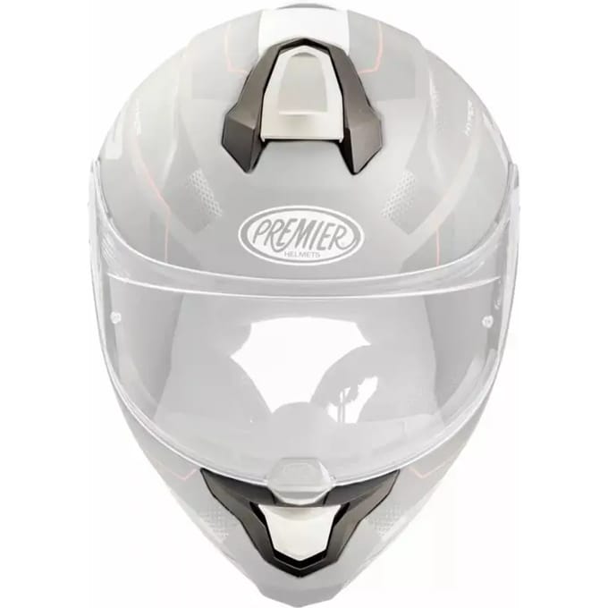 Motorhelm ventilatie Premier Hyper HP92