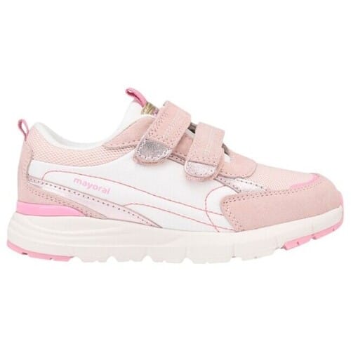 Sneakers Mayoral 43690 DEPORTIVA RUNNER Blanco