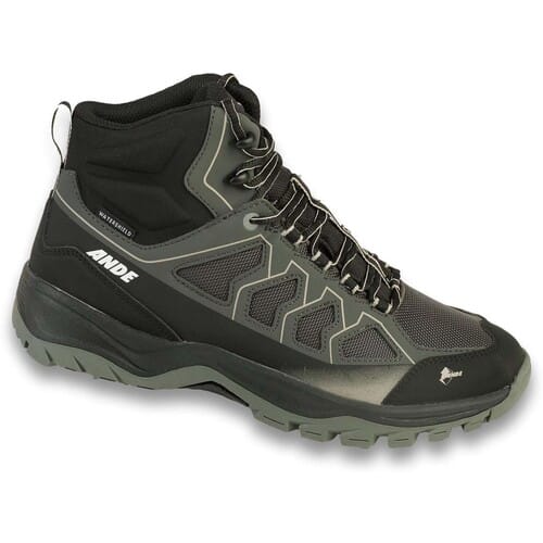 Trail Ande Cobra Mid Wp