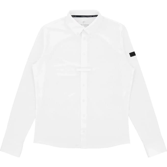 Wedstrijdshirt Equithème Milan
