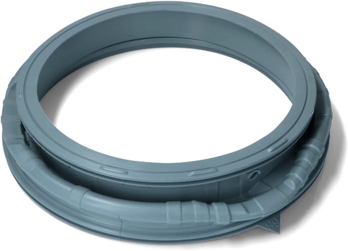 Manchet - deurdichting - rubber deur - geschikt Samsung wasmachine - DC64-03690A