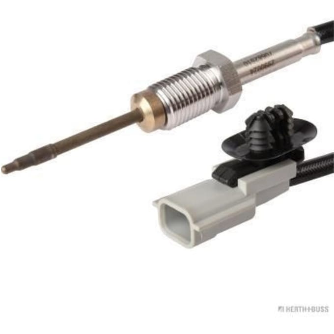 Sensor, uitlaatgastemperatuur HERTH+BUSS ELPARTS 70682510