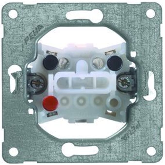 Honeywell Peha Basiselement Installatieschakelaar - 00190711