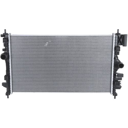 Radiator, motorkoeling DENSO DRM20109