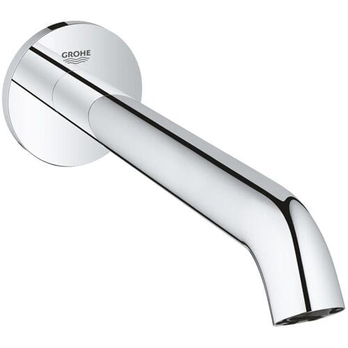 GROHE Essence baduitloop 23cm chroom