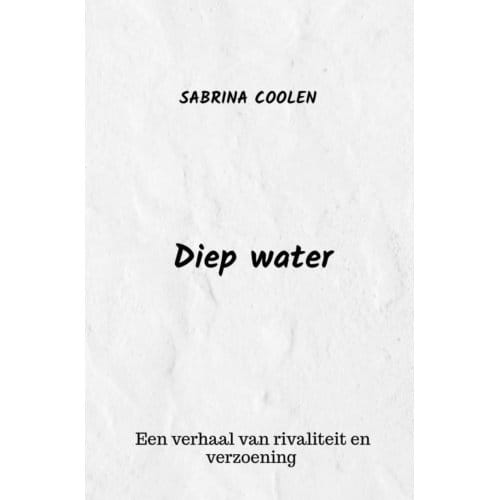 Diep Water - Sabrina Coolen