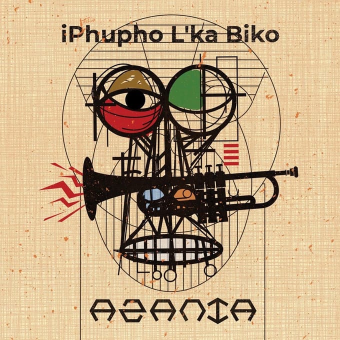 Azania - Iphupho L'ka Biko