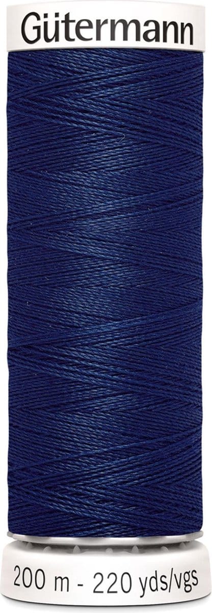 Gutermann Polyester Naaigaren 200meter-13