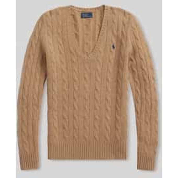 Regular fit pullover van wolmix met kasjmier-aandeel