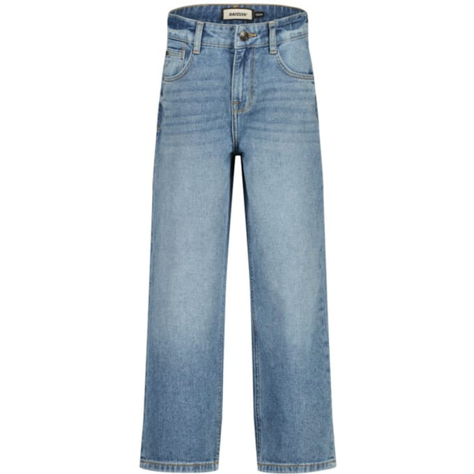 RAIZZED Hanoi Jeans - Broek - Lichtblauw - Maat 140