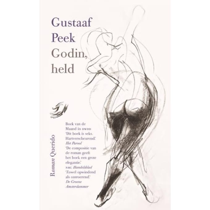 Godin, Held - Gustaaf Peek