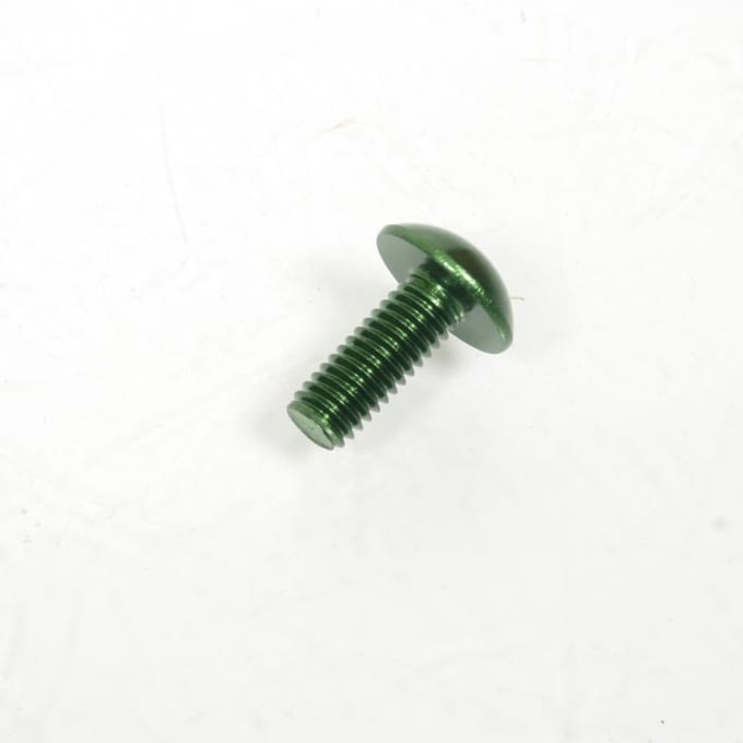 Visserie pour auto moto scooter quad M6 pas de 100 Neuf