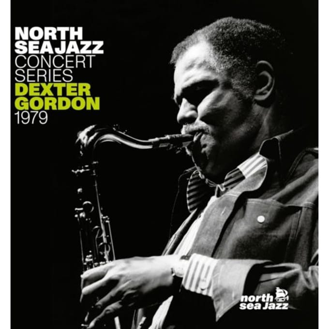 North Sea Jazz Concert Series 1979 - Dexter Gordon