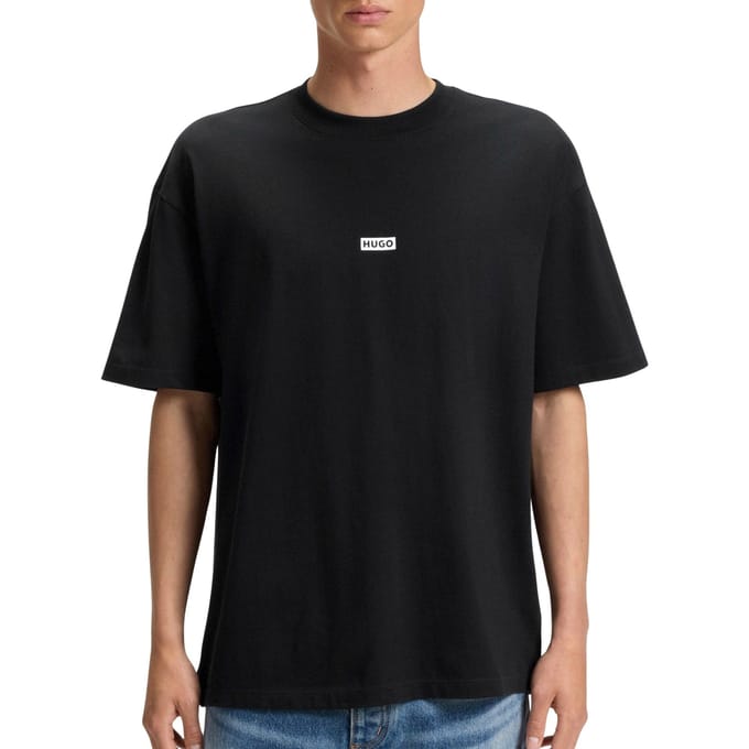 Hugo Nalono Shirt Heren - Maat S