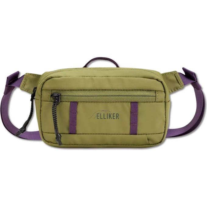 Fanny pack Elliker Semer