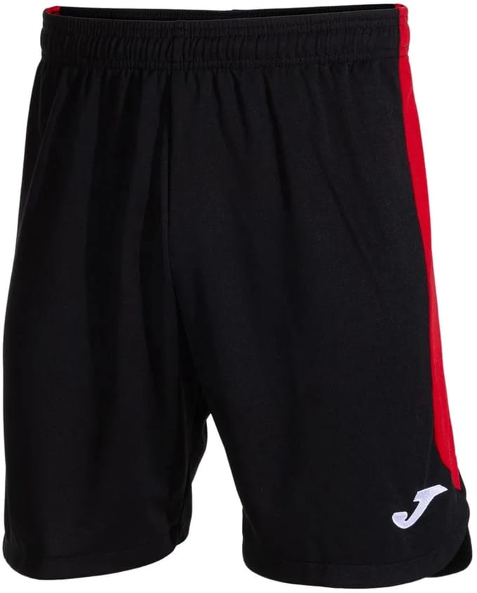 Joma Glasgow Ii Korte Broek Zwart L Man