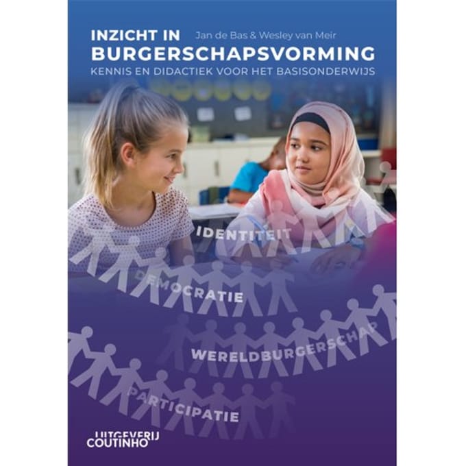 Inzicht In Burgerschapsvorming - Jan de Bas