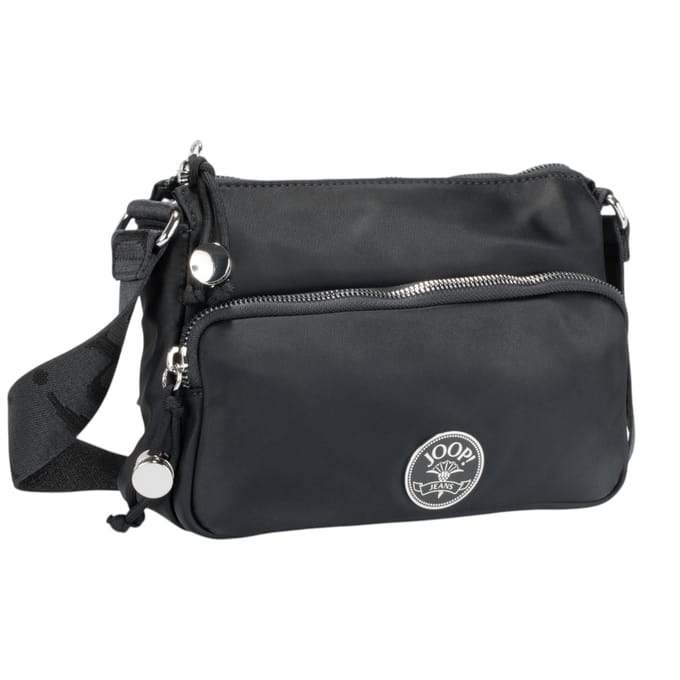 Joop Jeans Women Lietissimo 1.0 Jasmina - Schoudertas S 24 cm (black)