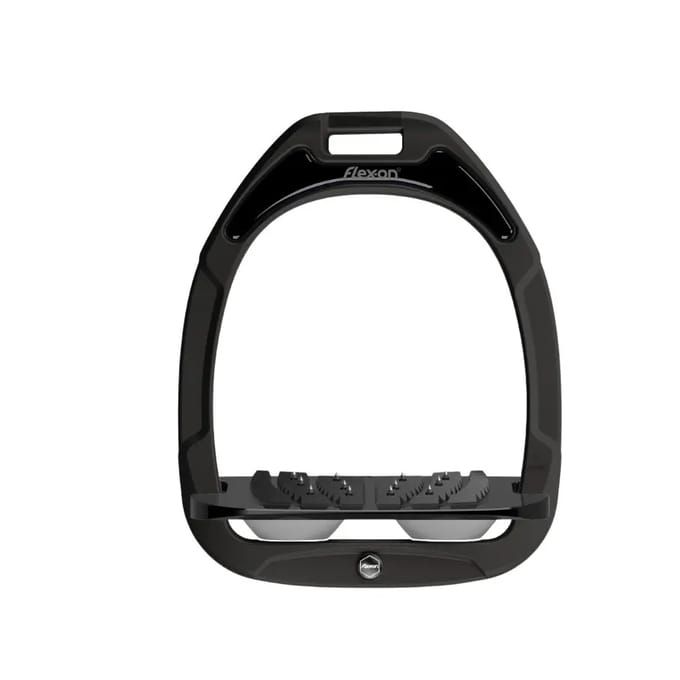 Hengels Groen Composiet Inclinatie Ultra-grip Zwart/Zwart/Grijs Flex-On