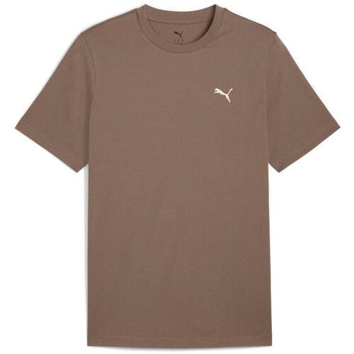T-shirt Korte Mouw Puma Wardrobe