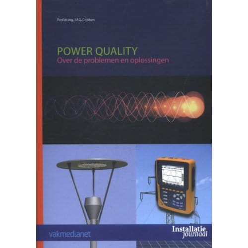 Power Quality - J.F.G. Cobben