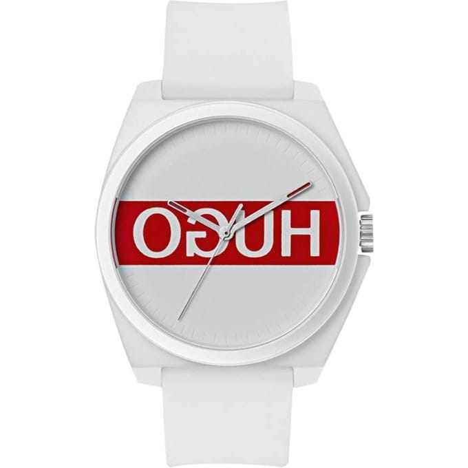 Hugo Boss 1520013 Heren Horloge 42mm 5 ATM