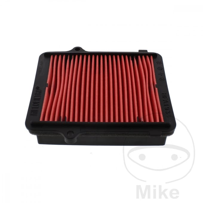 Hiflofiltro Honda Crf 1000 16-18 Luchtfilter Zilver