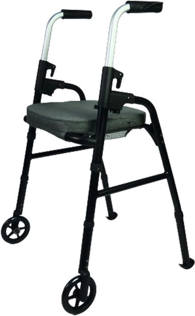 Looprek Rollator