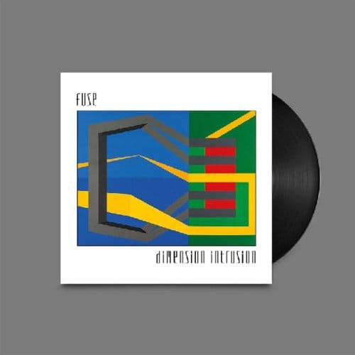 Dimension Intrusion - F.u.s.e.