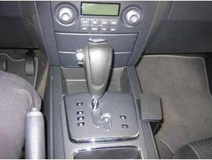 Brodit ProClip houder geschikt voor Kia Sorento 2008-2009 Console mount