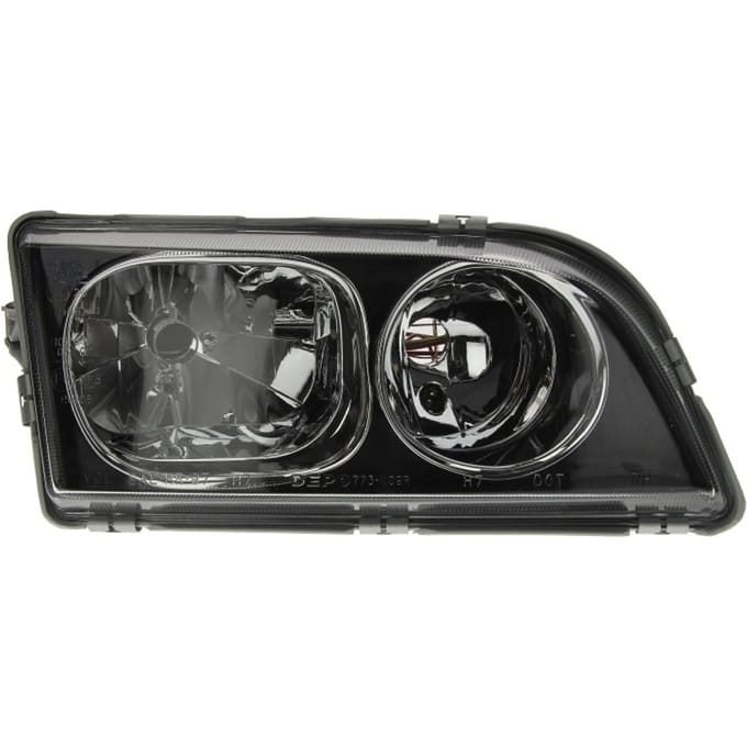 VanWezel 5941968 - Phare double avant droit pour Volvo S40 jusque 2004