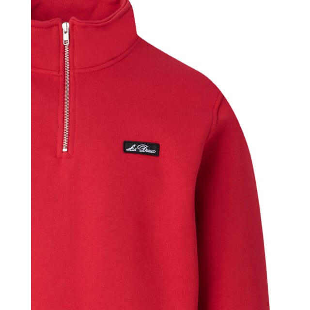 Les Deux Patch sweatshirt