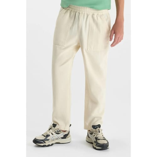 Trainingsbroek Le Temps des Cerises HAWBO rechte broek