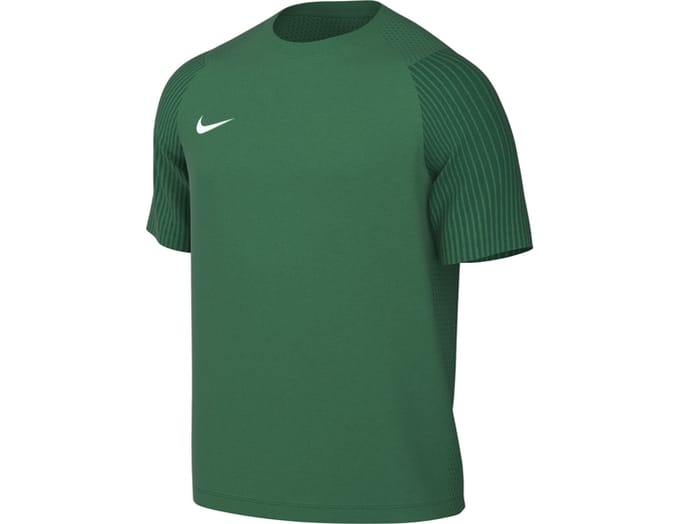 Nike T-shirt Kinderen Dri-Fit Academy II Groen - Maat M