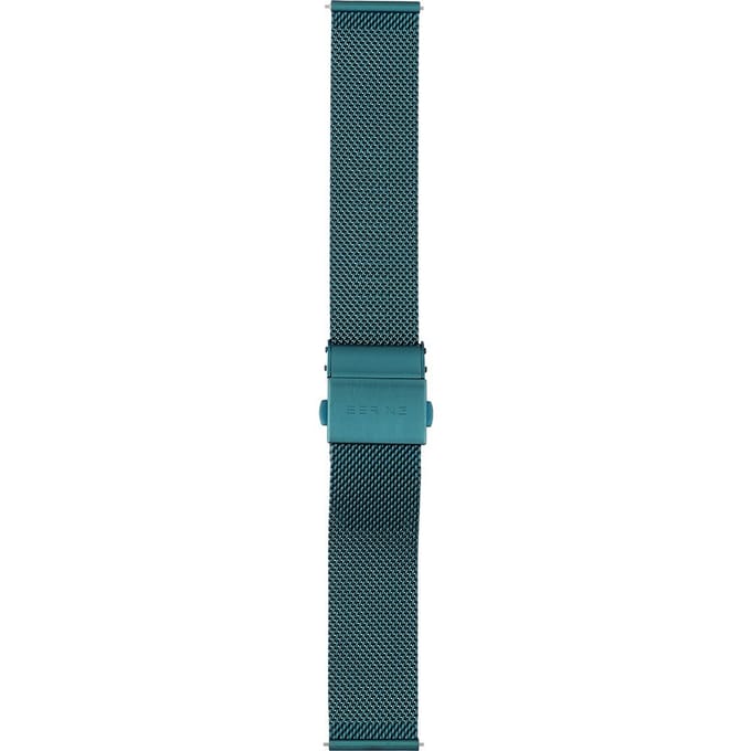 Bering Straps PT-A15439S-BMEX Solar band