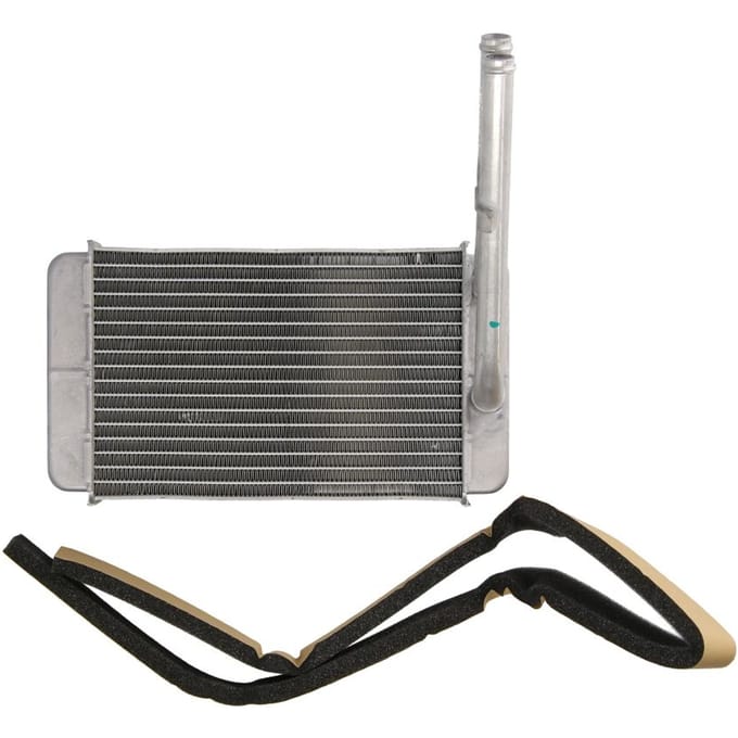 Warmtewisselaar, interieur verwarming NRF 54384
