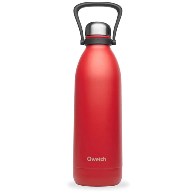 Geïsoleerde fles Qwetch Titan